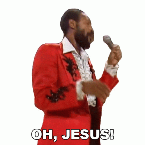 Marvin Gaye Lord Have Mercy GIF