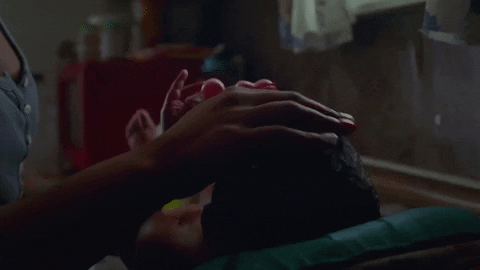 Marvin Gaye Song Baby Bath GIF