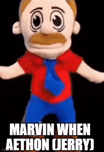 Marvinsml Gif GIF