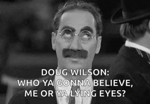 Marx Brothers Groucho Eye Roll GIF