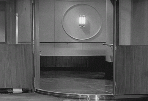 Marx Brothers Harpo Tripped GIF