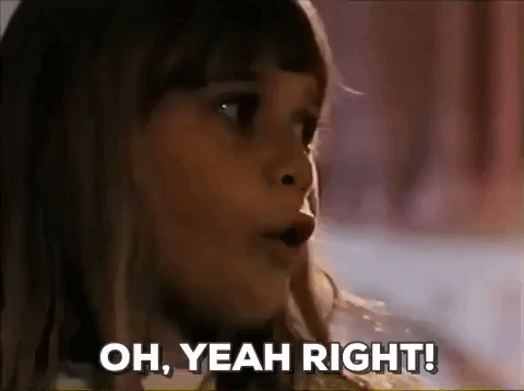 Mary Kate Olsen Riiiight GIF