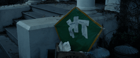 Mary Poppins Blunt Kite GIF