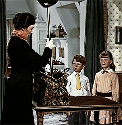 Mary Poppins Magic Bag GIF