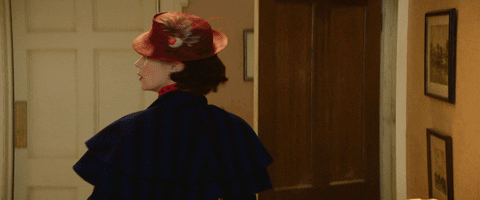 Mary Poppins Returns Plot Hole GIF