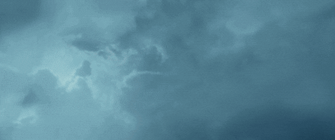 Mary Poppins Sky GIF
