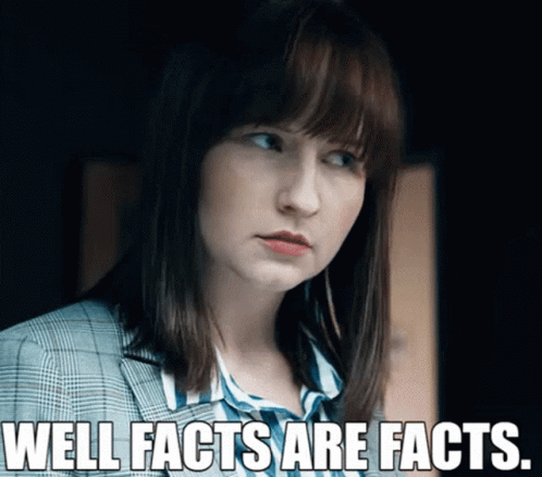 Mary Wiles Facts GIF