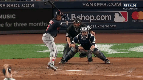 Masahiro Tanaka Amazing Pitch GIF