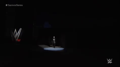 Mascot Sting At Round Stage GIF