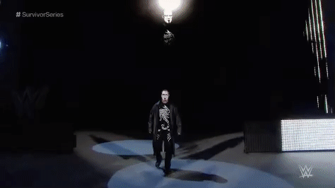 Mascot Sting Production GIF