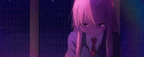 Mashiro Shiina Discord Banner GIF