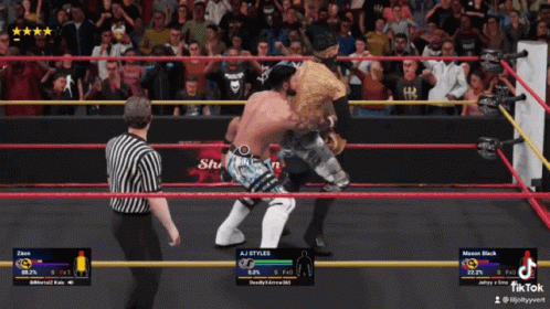 Mason Black GIF