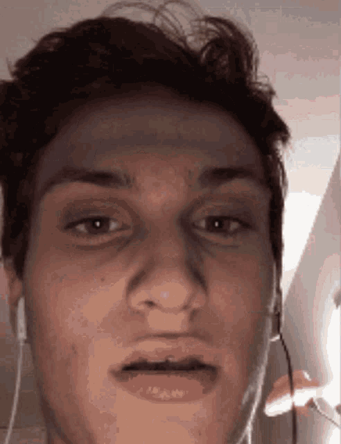Mason Joseph Michulka Gay Man Gif GIF