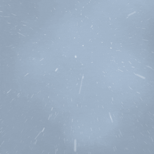 Massive Snow Storm In Game Of Thrones GIF
