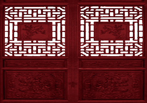 Master Chow Guardian GIF