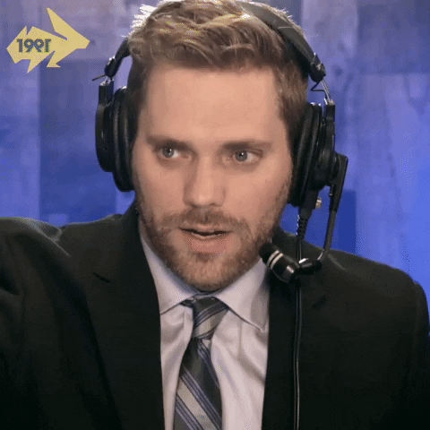 Master Of The Feels Surprised Meme GIF