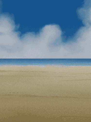 Master Roshi Beating Up An Enemy GIF