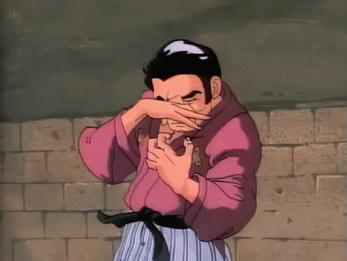 Master Splinter Tmnt Transformation Sequence GIF