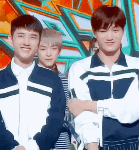 Mateosgifs Kai Gif GIF