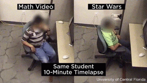 Math Causes Adhd GIF