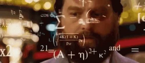 Math Is Hard Text