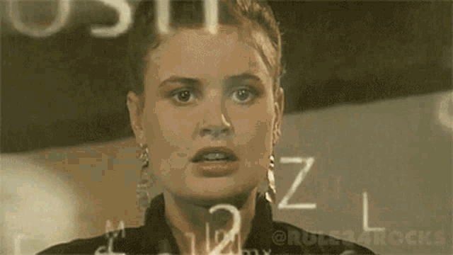 Math Lady Meme Confused Thinking Doctor Who GIF