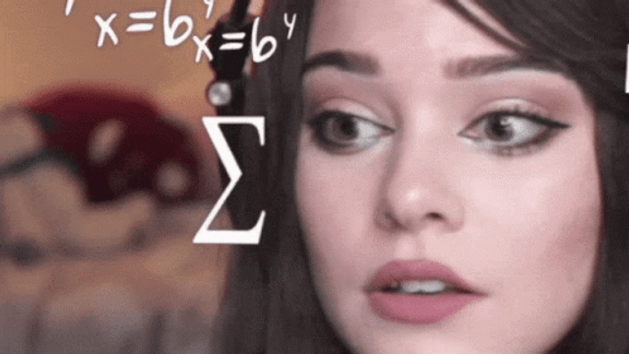 Confused Math GIFs