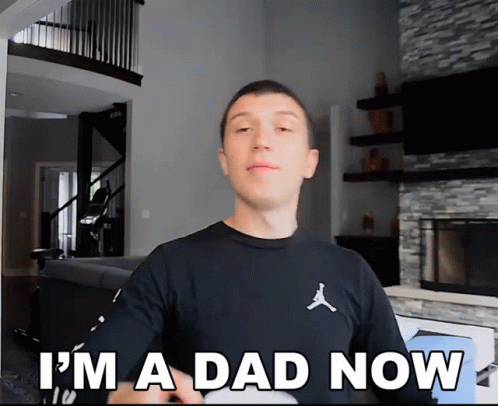 Matt Tusiek Dad Now GIF