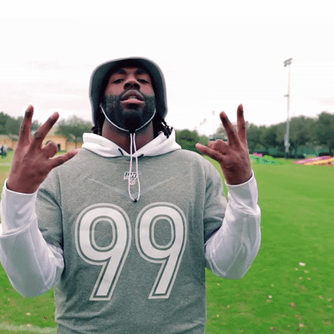 Matthew Judon Big Truss GIF