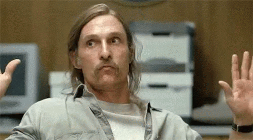 Matthew Mcconaughey 498 X 276 Gif GIF