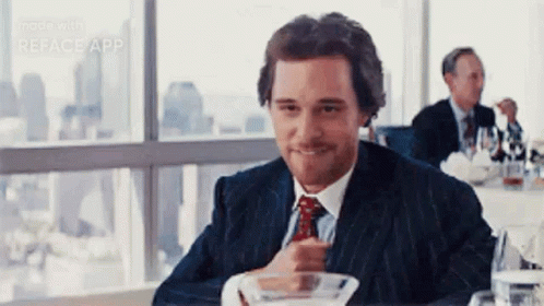 Matthew Mcconaughey 498 X 280 Gif GIF
