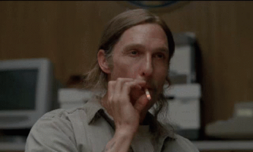 Matthew Mcconaughey 498 X 300 Gif GIF