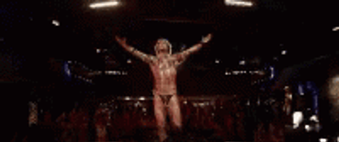 Matthew Mcconaughey GIF