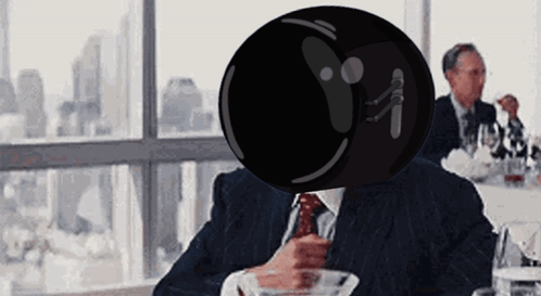 Matthew Mcconaughey Wolf Of Wall Street Undefined X Undefined Gif GIF