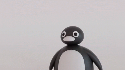 Matured Beard Noot Noot Meme GIF