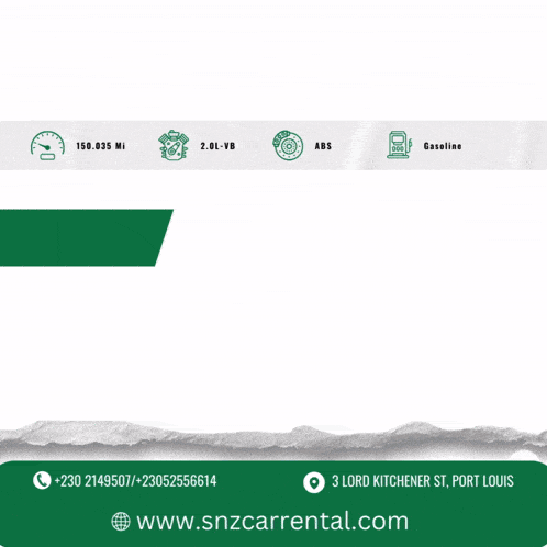 Mauritius Airport Car Rental Car Rental In Mauritius Airport Gif GIF