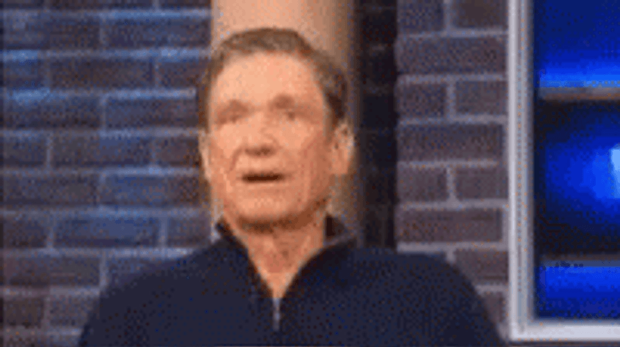 Maury GIF
