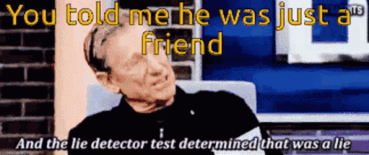 Maury GIF