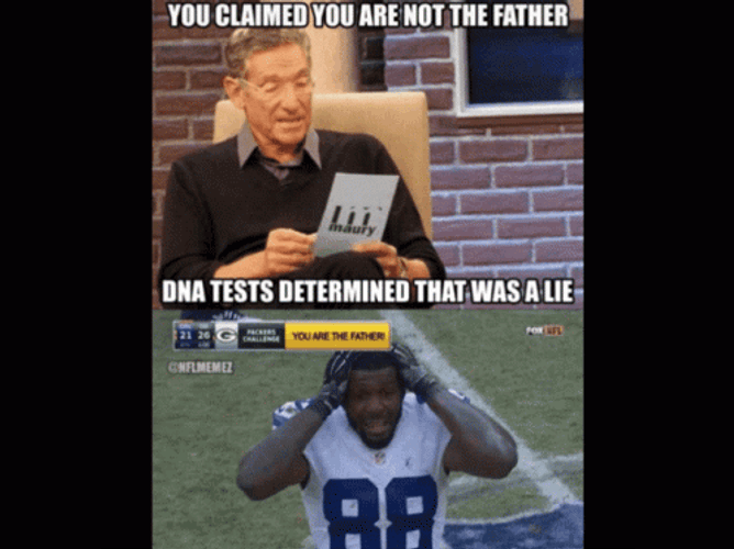 Maury GIF