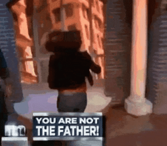 Maury GIF