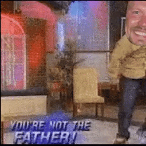 Maury GIF