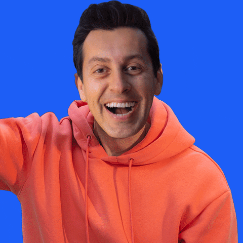 Max Amini Punch Kill Me Now GIF