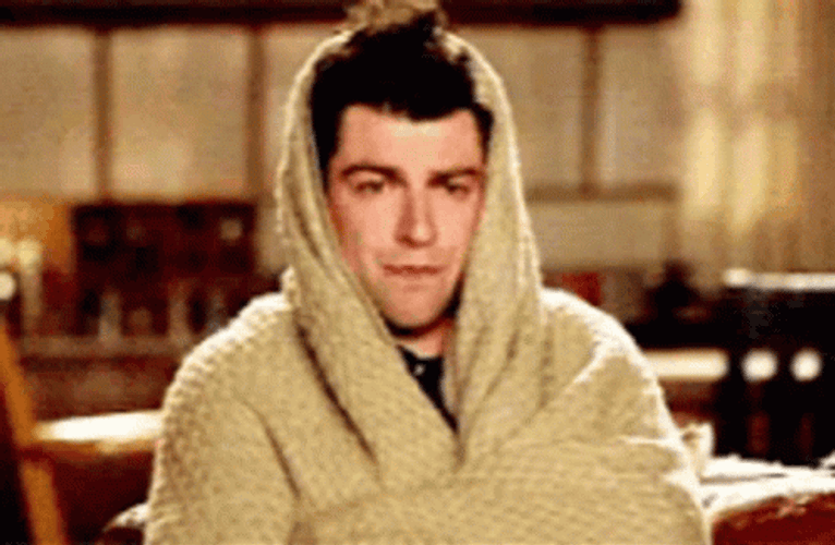 Max Green Eyes Holding Profound Sadness GIF