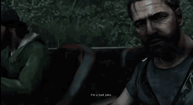 Max Payne Bad Joke GIF