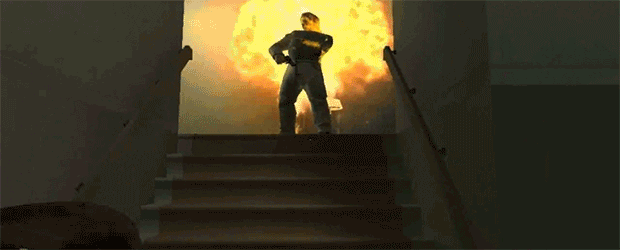 Max Payne Grenade GIF