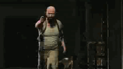 Max Payne In Action GIF