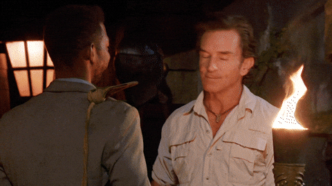 Max Payne Olympic Torch GIF