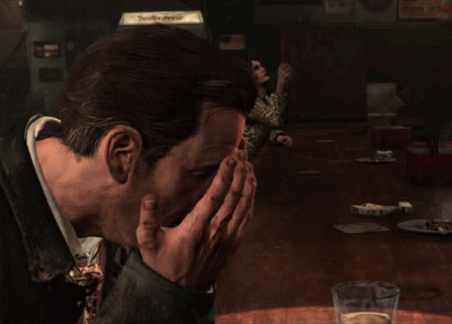 Max Payne That's Great GIF