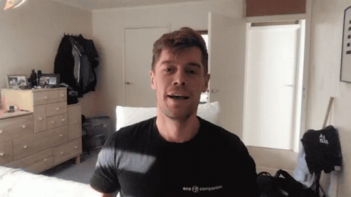 Max Sinclair Screaming You Suck GIF