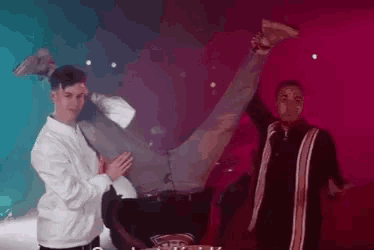 Maxenss Squeezie Gif GIF